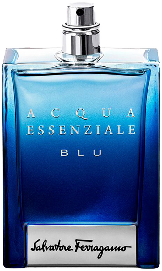 Acqua Essenziale Blue 100 ml Tester