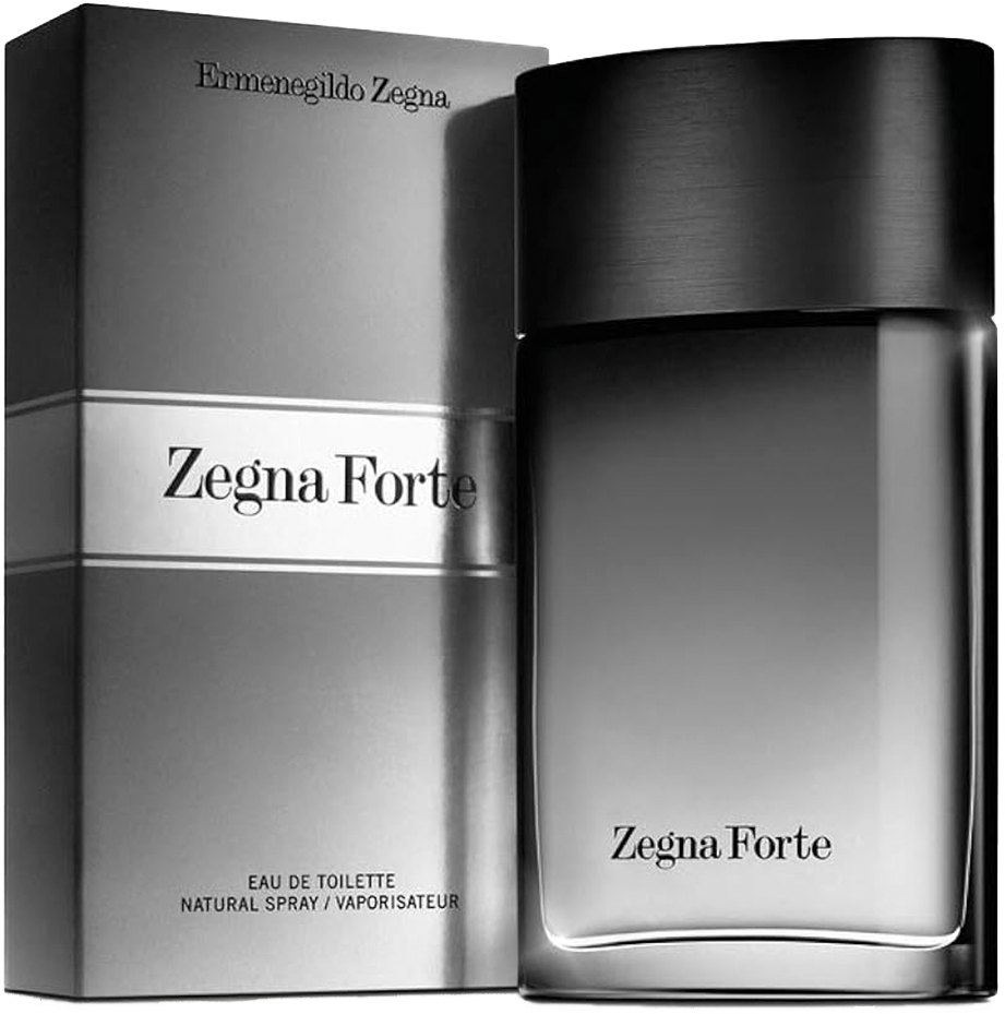 Forte edt 50 ml