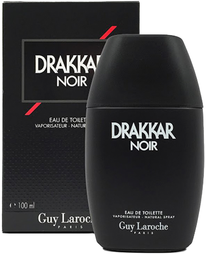 Drakkar Noir 100 ml