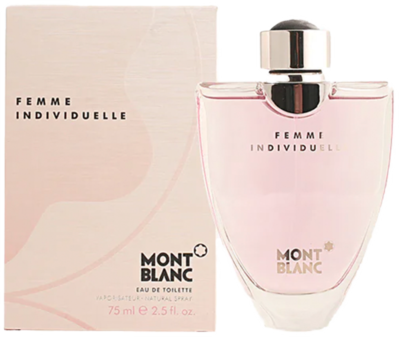Individuelle 75 ml