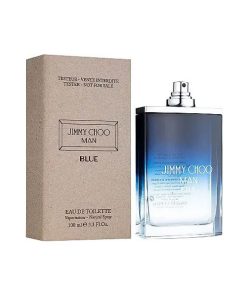 Jimmy Choo Man Blue 100 ml Tester