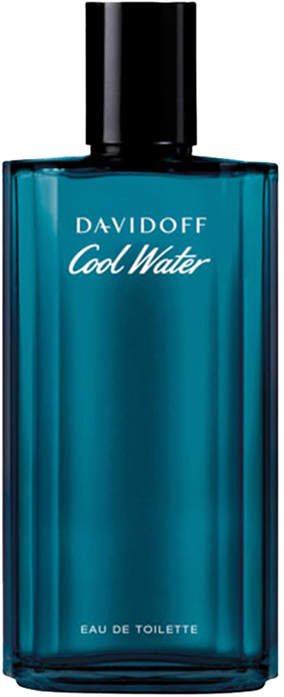 Cool Water Men 125 ml Tester