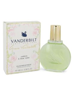 Gloria Vanderbilt Jardin in New York 100 ml