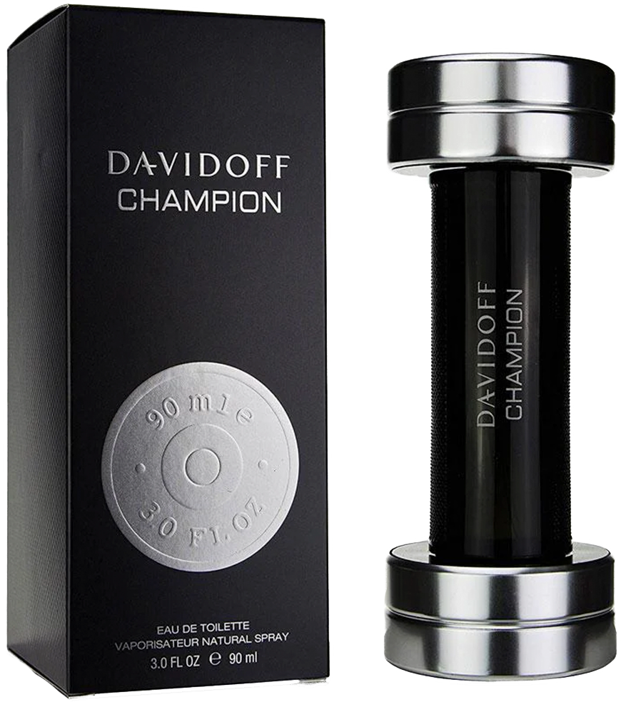 Champion 90 ml