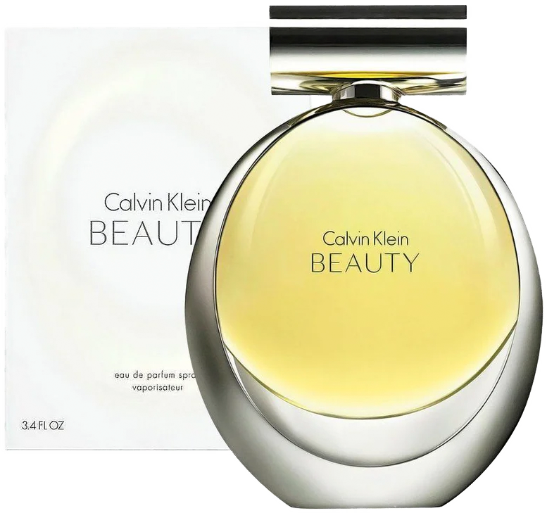 Calvin Klein CK Beauty Edp 100 ml