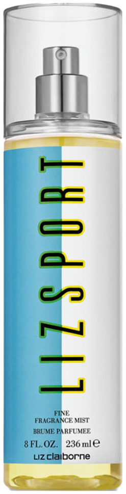 Liz Sport 236 ml
