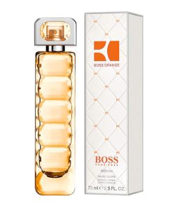 Hugo Boss Orange Woman 75 ml