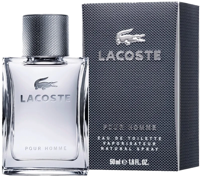 Lacoste Pour Homme 50 ml