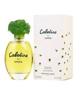Cabotine edt 100 ml