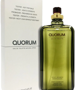 Puig Quorum 100 ml Tester