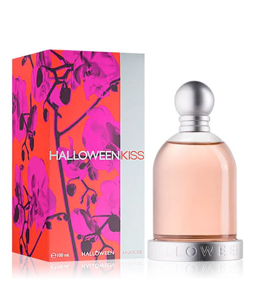 Halloween Woman Kiss 100 ml