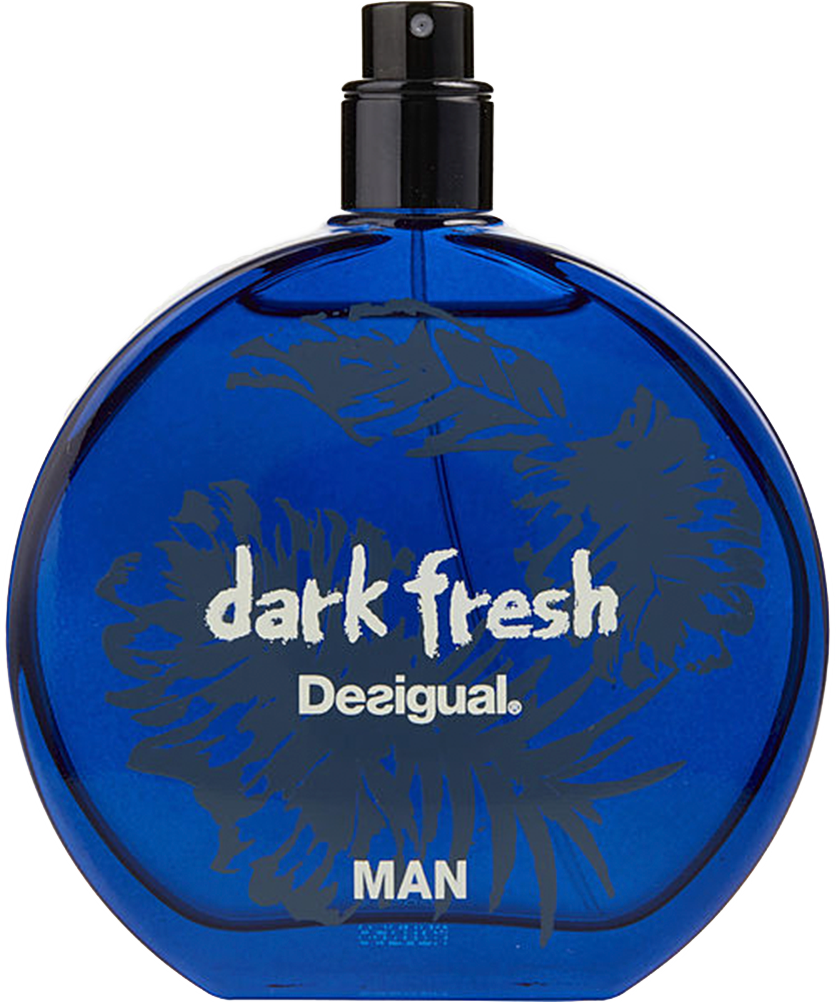 Desigual Dark Fresh 100 ml Tester