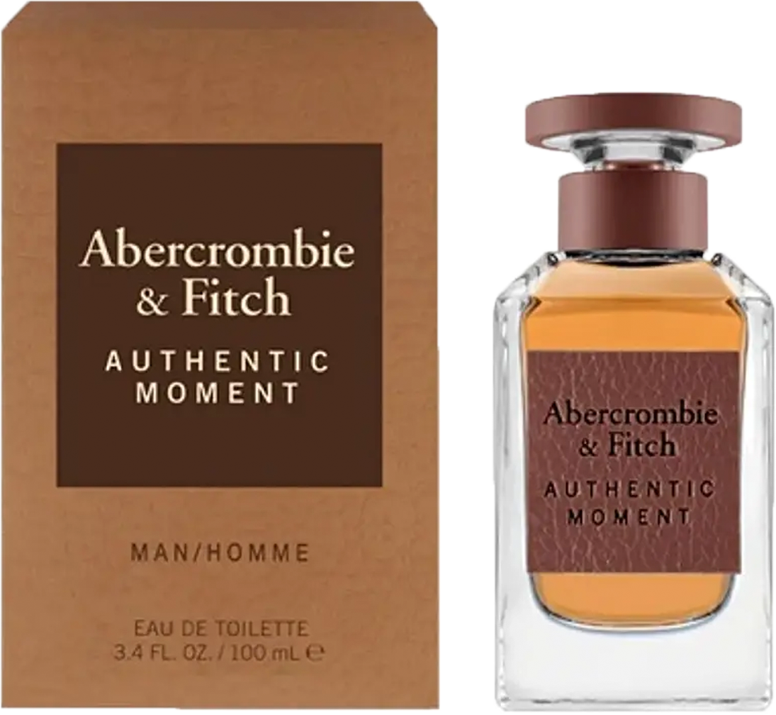 Authentic Moment 100 ml Tester
