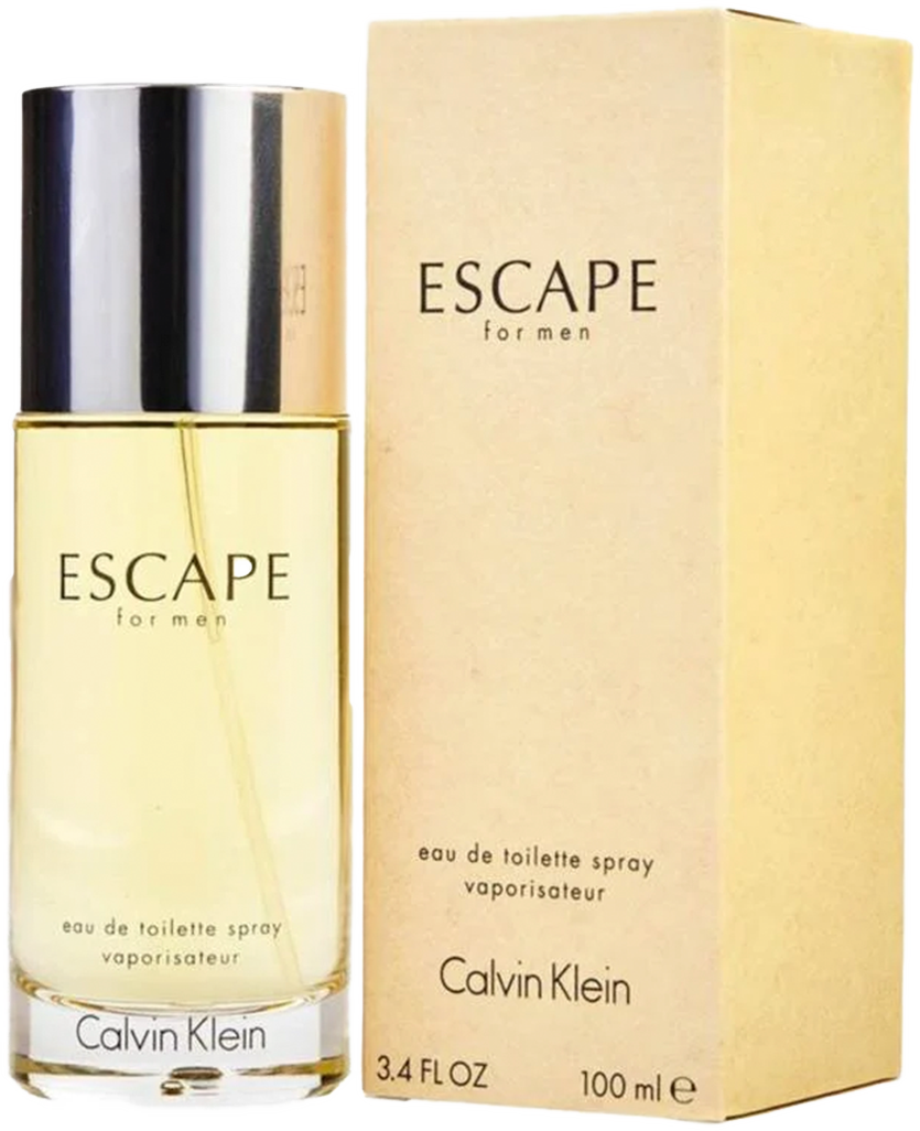 Calvin Klein Escape For Men 100 ml