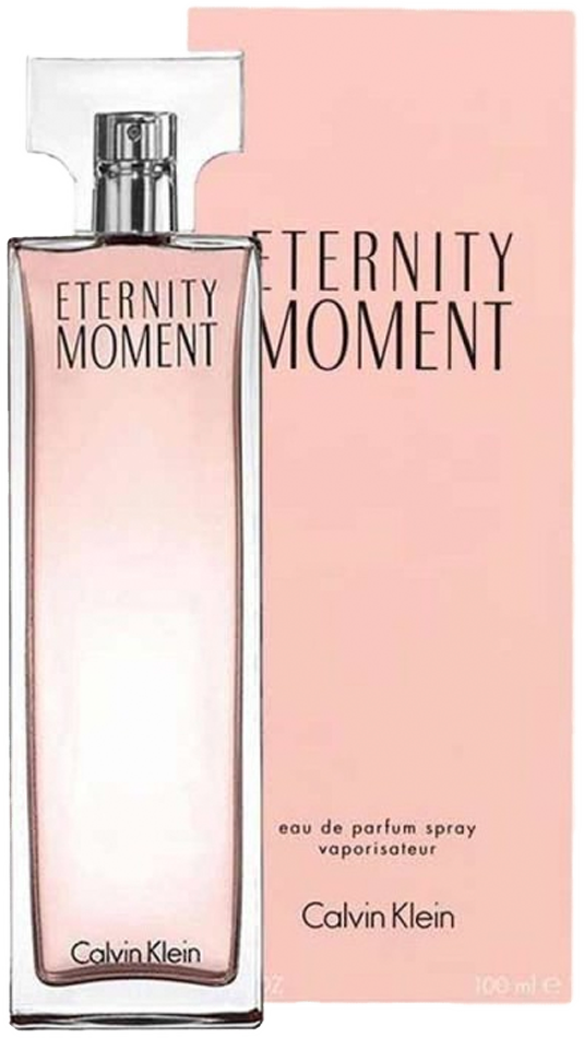 Calvin Klein Eternity Moment Edp 100 ml