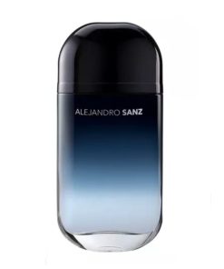 Alejandro Sanz Mi Acorde Men 100 ml Tester (sin tapa)