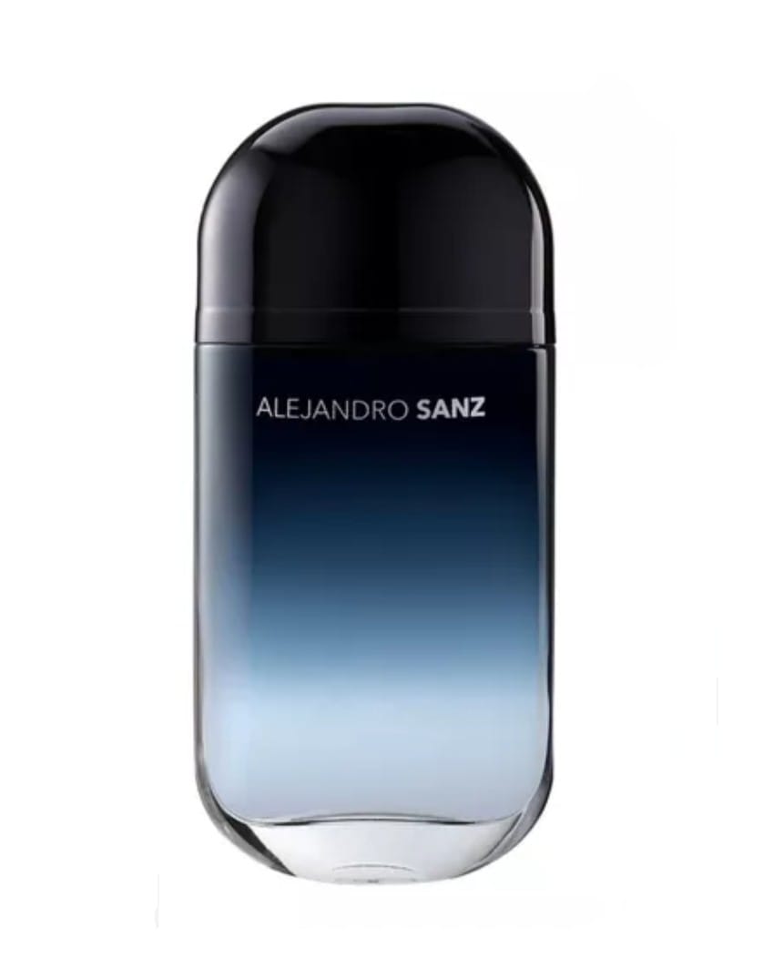 Alejandro Sanz Mi Acorde Men 100 ml Tester (sin tapa)