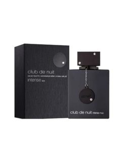 Armaf Club de Nuit Intense Edt 105 ml