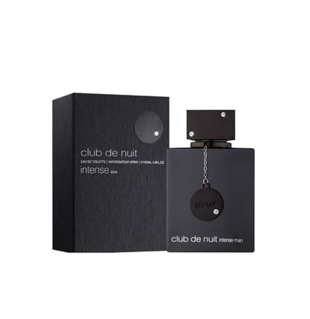 Armaf Club de Nuit Intense Edt 105 ml
