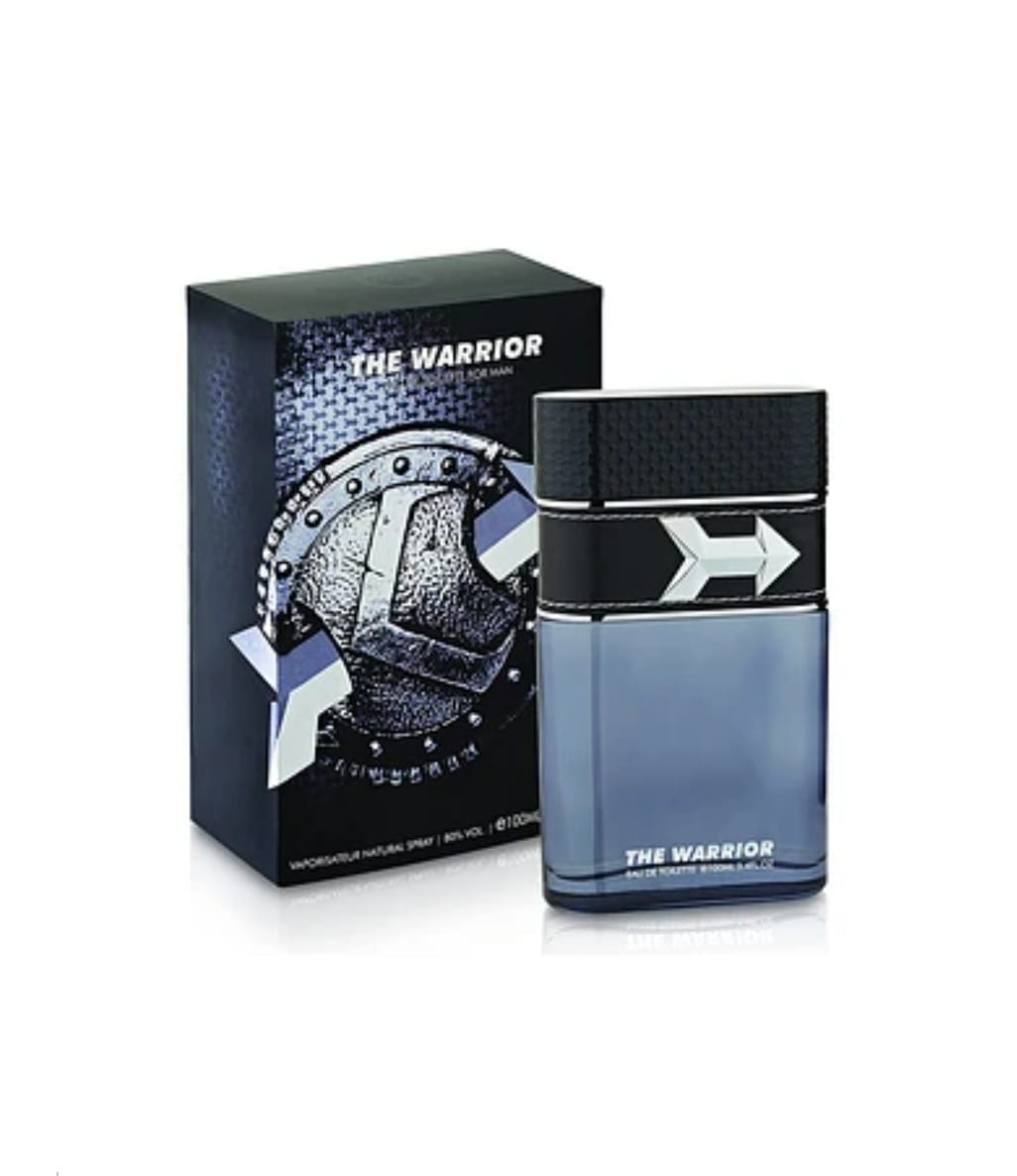 Armaf The Warrior Edt 100 ml