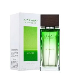 Azzaro Levanzo Edt 75 ml