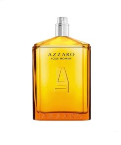 Azzaro Pour Homme Edp 100 ml Tester ( sin tapa)