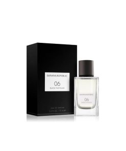 Banana Republic Black Platinum Edp 75 ml