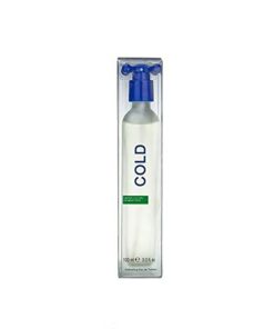 Benetton Cold  Men 100 ml