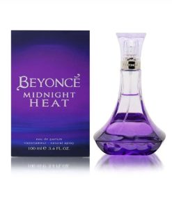 Beyonce Midnight Heat edp 100 ml
