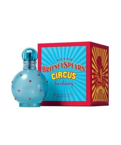 Britney Spears Fantasy Circus edp 100 ml
