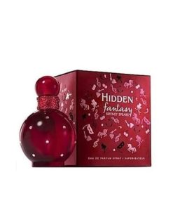 Britney Spears Fantasy Hidden edp 100 ml