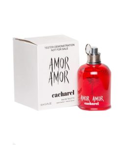 Amor Amor Edt 100 ml tester