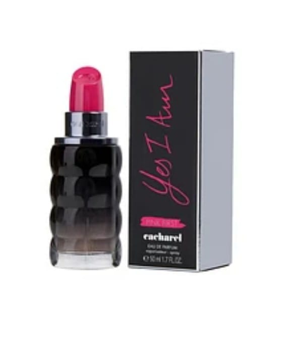 Cacharel Yes I Am Primer First Edp 50 ml