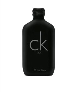 Calvin Klein Be 100 ml Tester