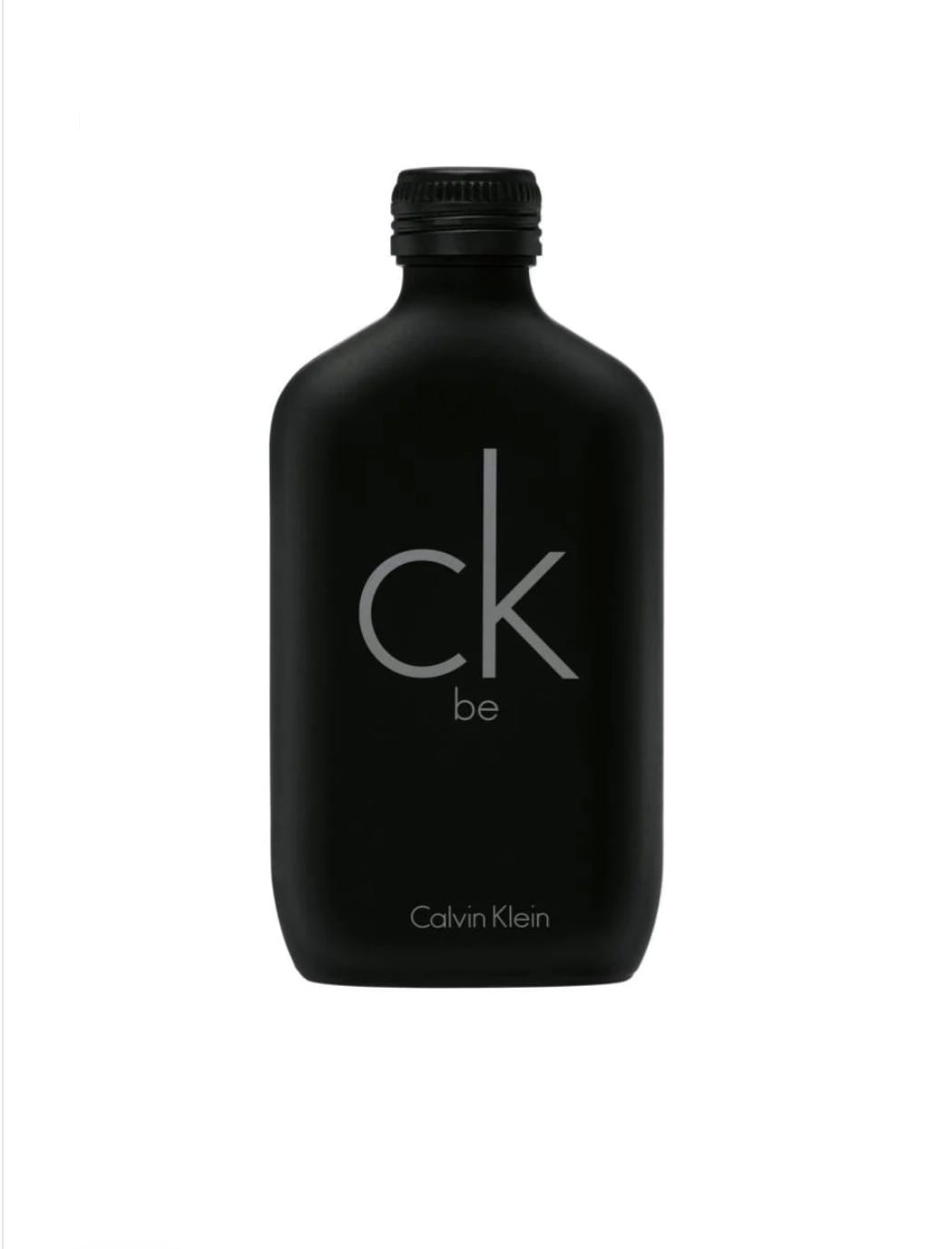 Calvin Klein Be 100 ml Tester
