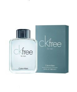 Calvin Klein CK Free 100 ml