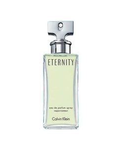 Calvin Klein Eternity Woman Edp 100 ml Tester