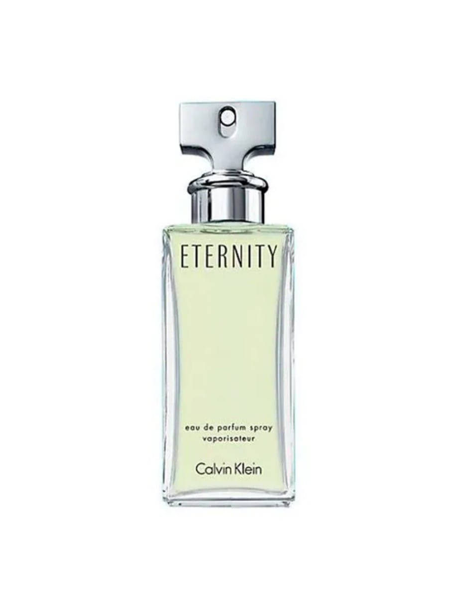 Calvin Klein Eternity Woman Edp 100 ml Tester