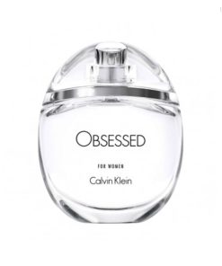 Calvin Klein Obsessed For Woman Edp 50 ml