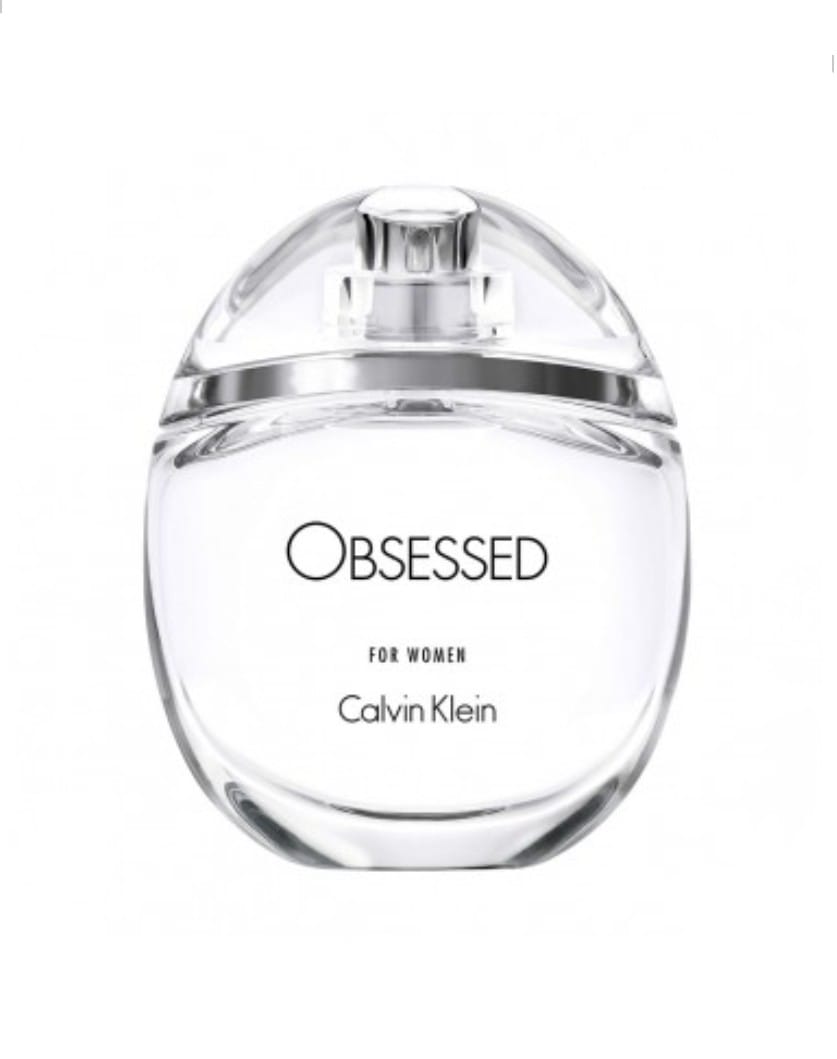 Calvin Klein Obsessed For Woman Edp 50 ml