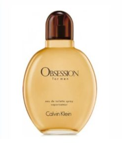 Calvin Klein Obsession Men Edt 125 ml Tester (sin tapa)