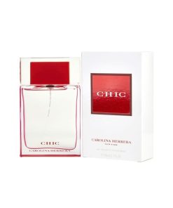 Carolina Herrera Chic Woman Edp 80 ml