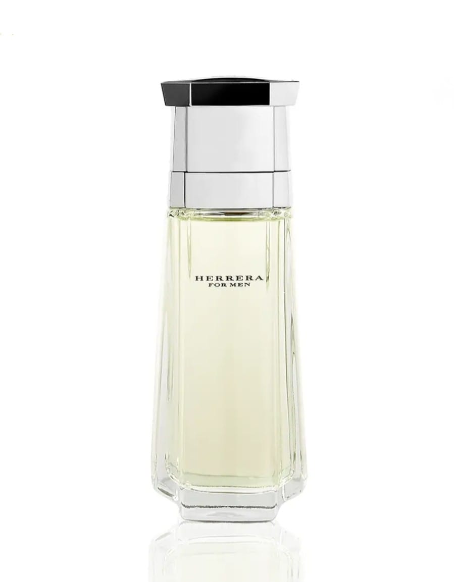 Carolina Herrera For Men Edt 100 ml Tester