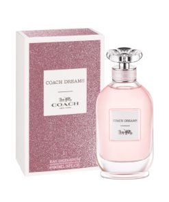 Coach Dreams Woman Edp 90 ml