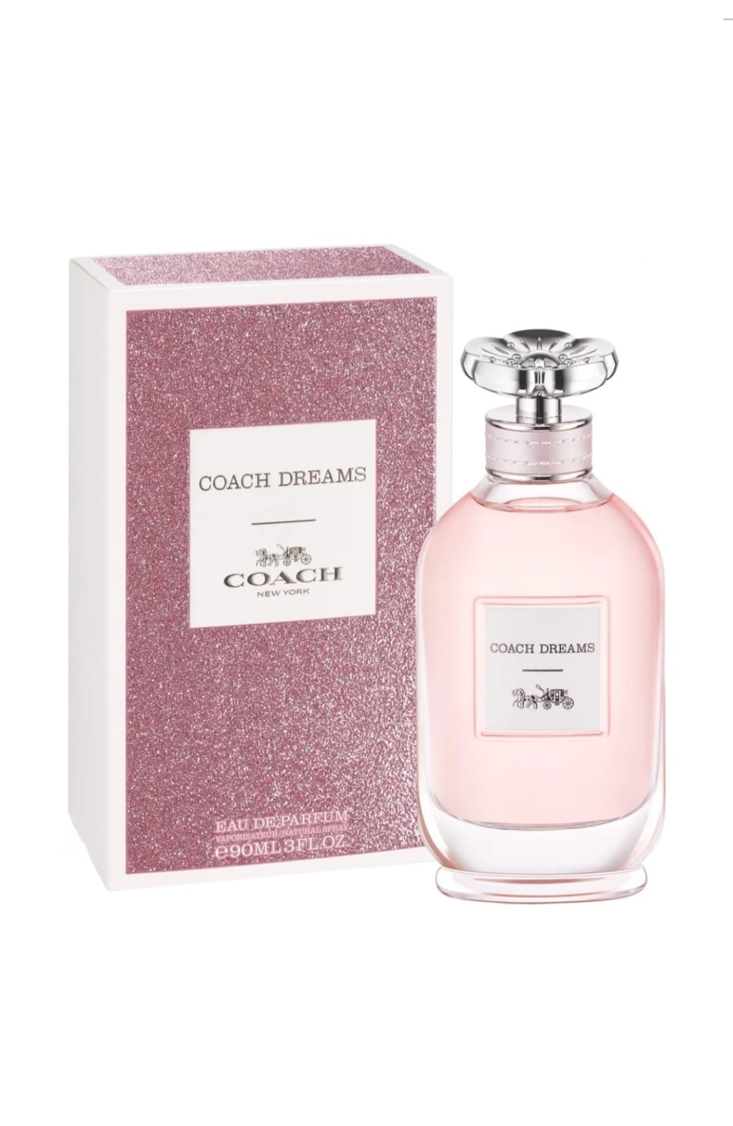 Coach Dreams Woman Edp 90 ml