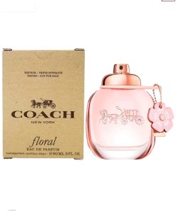 Coach Floral Edp woman 90 ml Tester