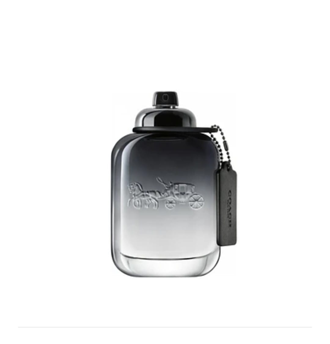 Coach Pour Homme Edt 100 ml Tester