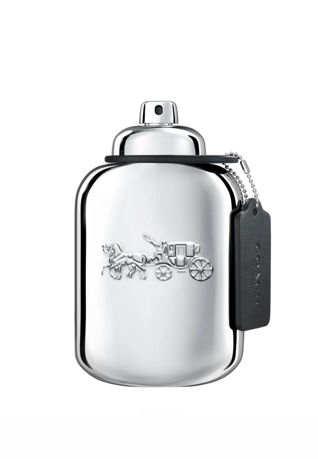 Coach Platinum men Edp 100 ml Tester