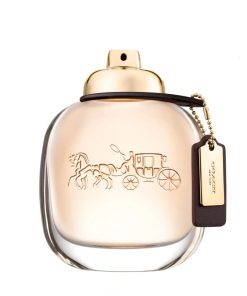 Coach Woman edp 90 ml Tester