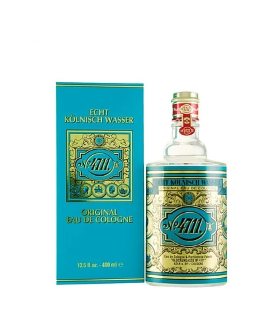 Cologne Original 4711 400 ml